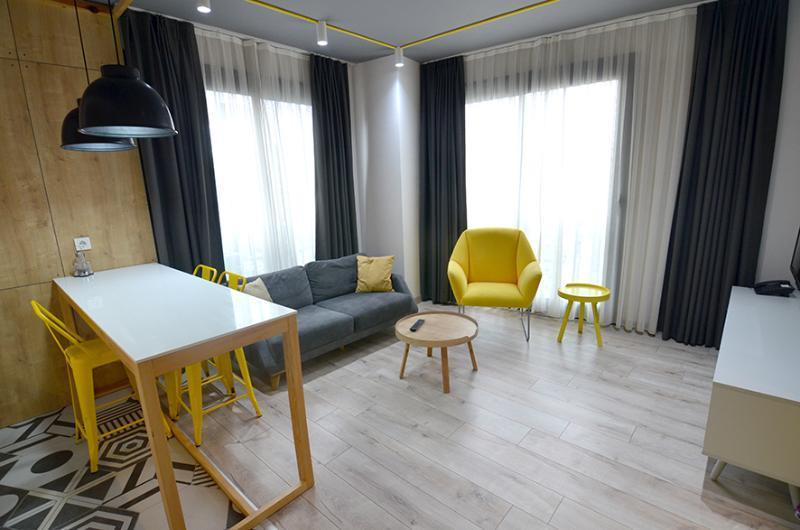 Coordinat Suits İzmir