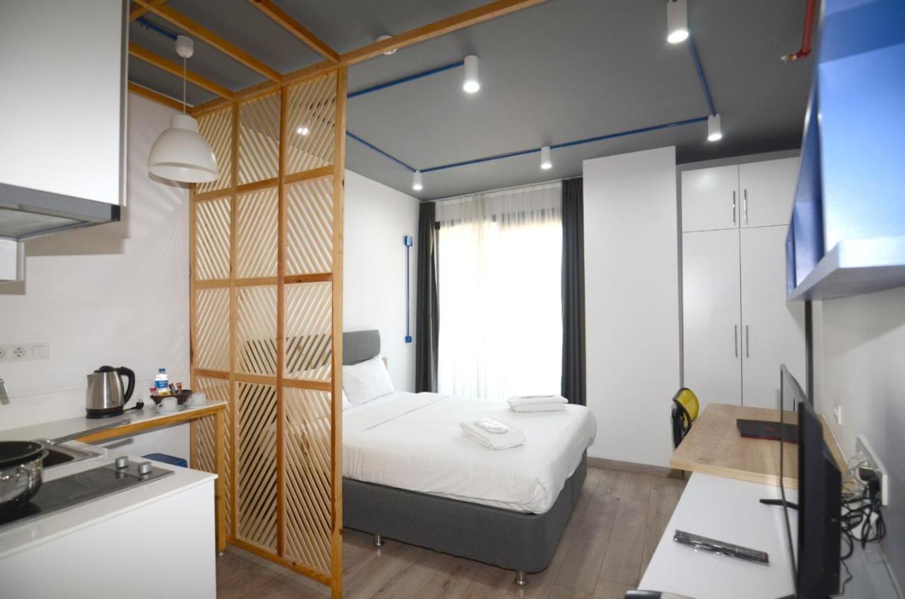 Coordinat Suits Appartement İzmir