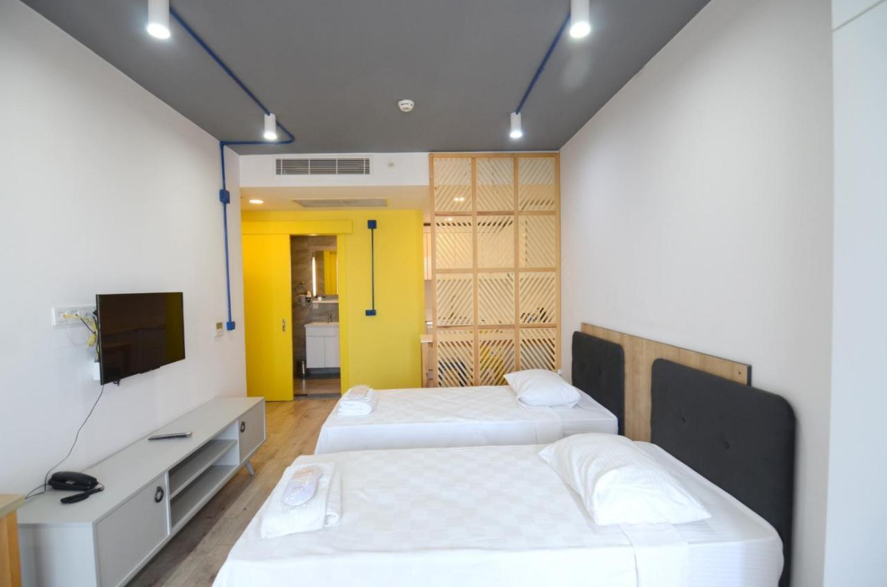 Coordinat Suits Appartement