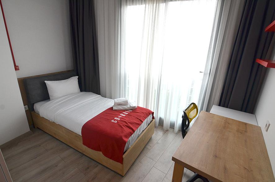 Appartement Coordinat Suits İzmir
