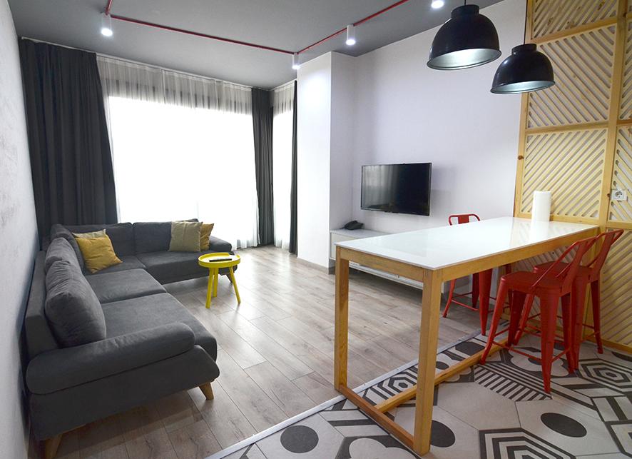 Coordinat Suits Appartement *
