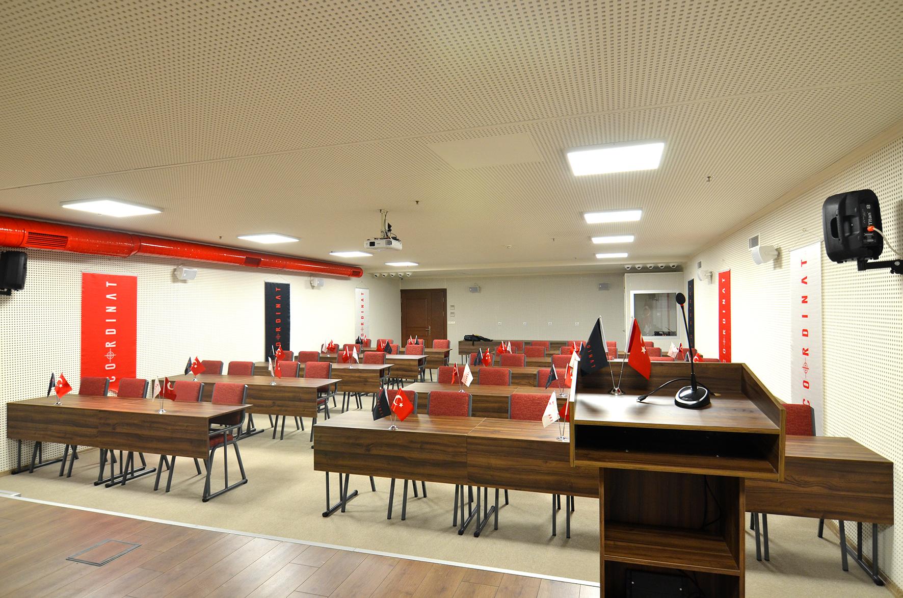 Coordinat Suits İzmir