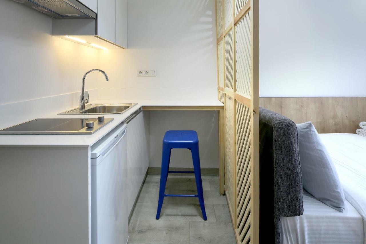 Coordinat Suits Appartement *