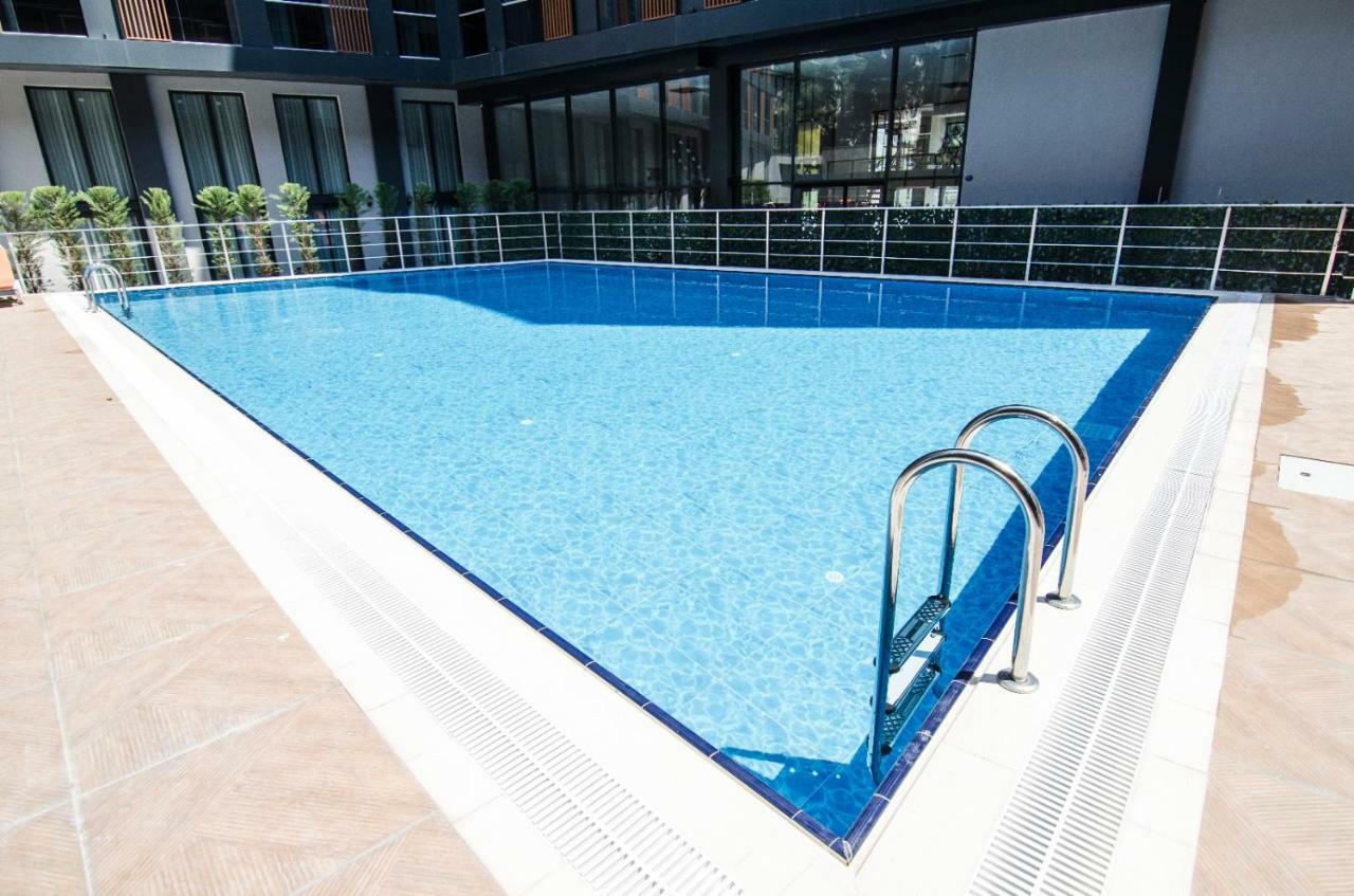 Coordinat Suits Appartement İzmir