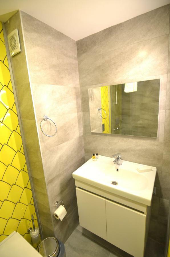 Coordinat Suits Appartement *