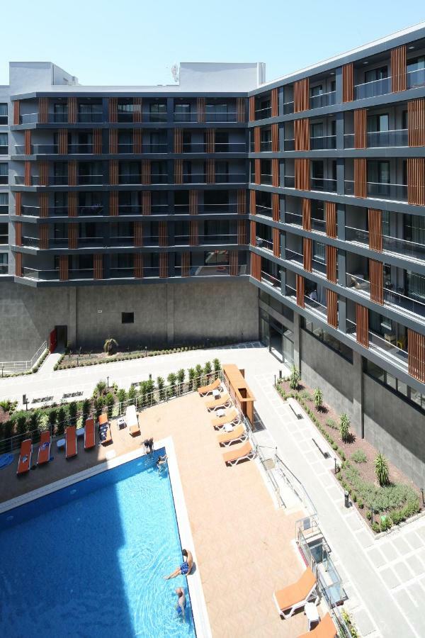 Appartement Coordinat Suits *