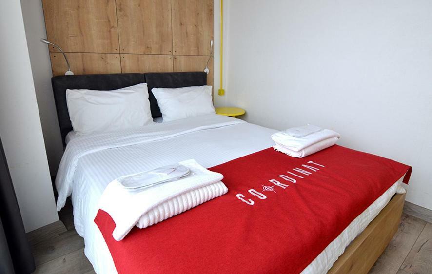 Appartement Coordinat Suits İzmir