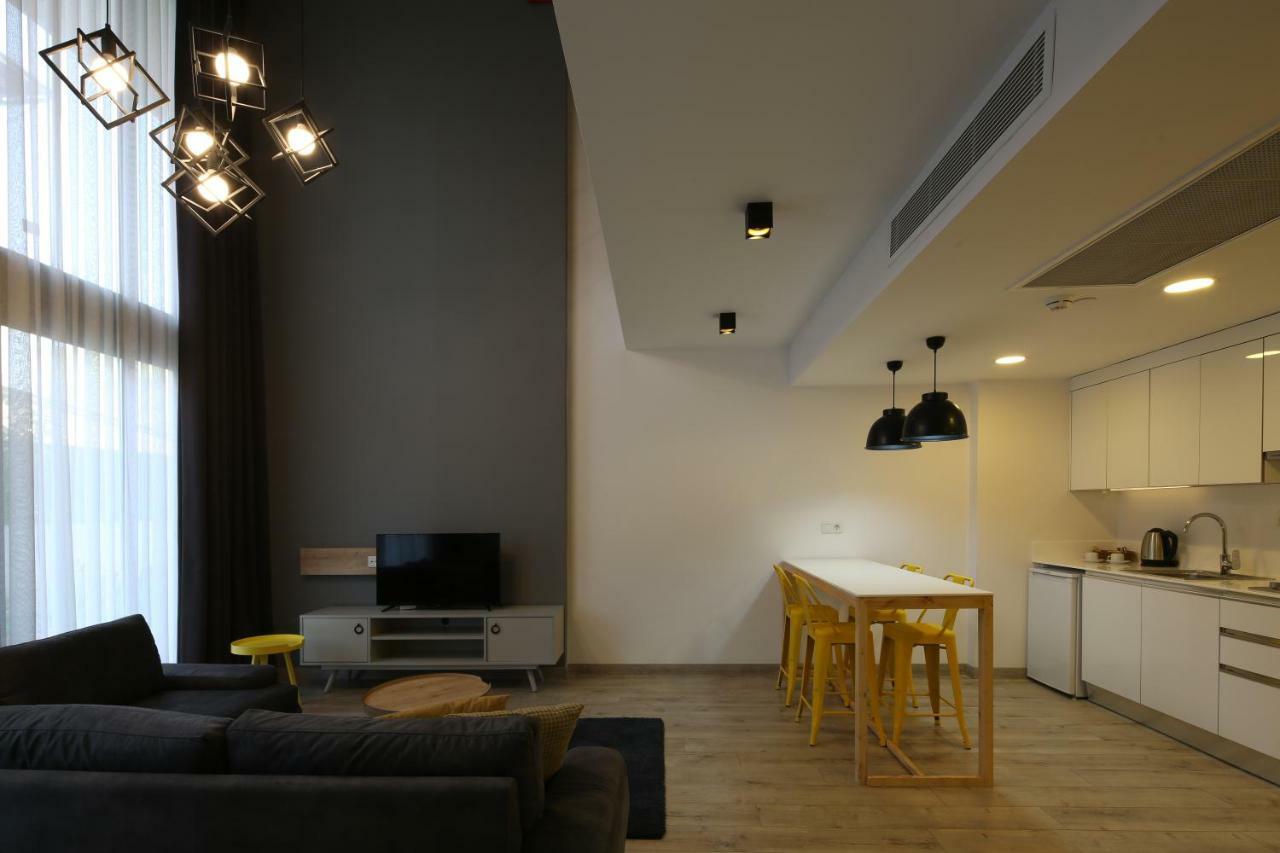 Appartement Coordinat Suits İzmir