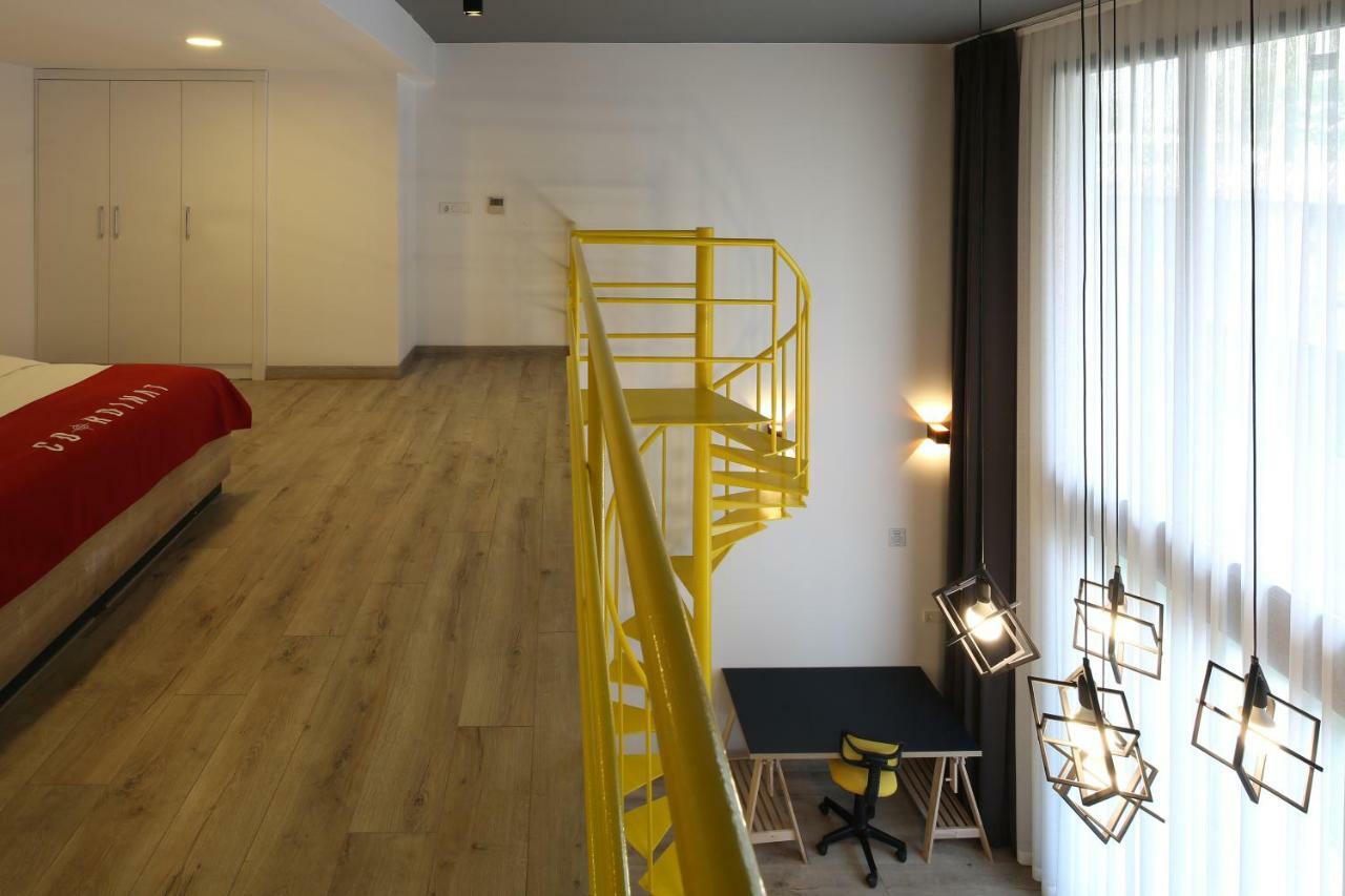 Coordinat Suits Appartement İzmir