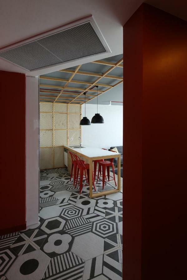 Appartement Coordinat Suits İzmir