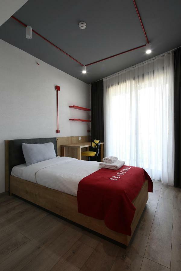 Coordinat Suits Appartement *