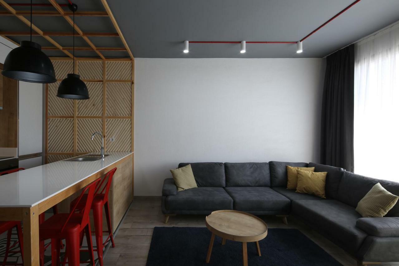Appartement Coordinat Suits İzmir