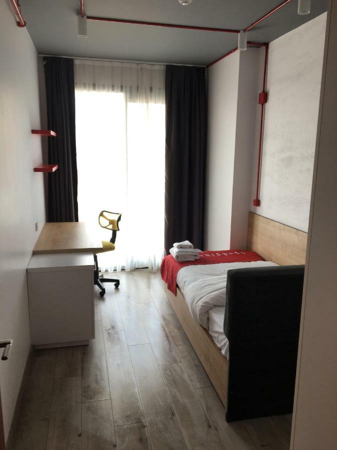 Coordinat Suits Appartement *