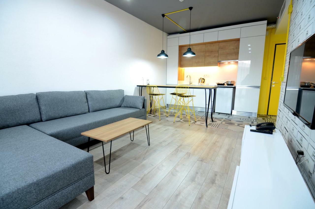 Appartement Coordinat Suits *