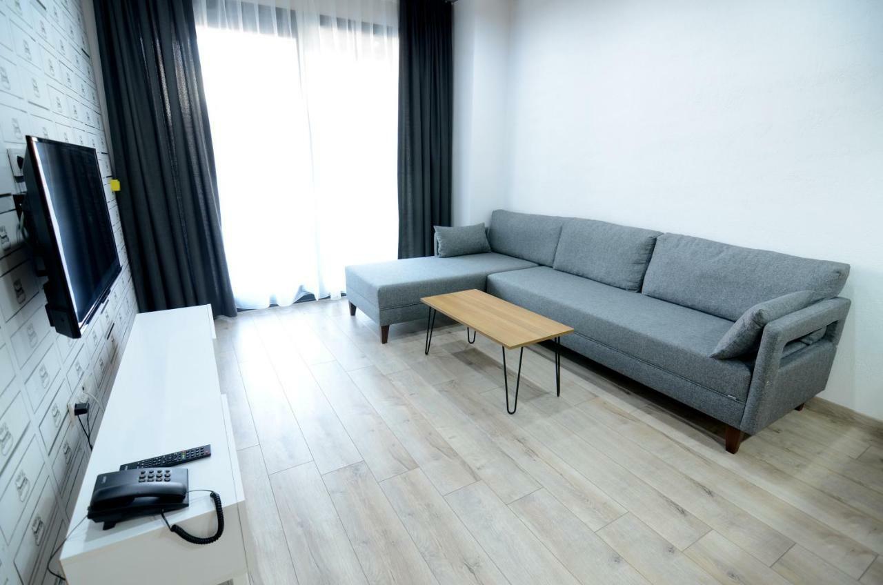 Coordinat Suits Appartement İzmir