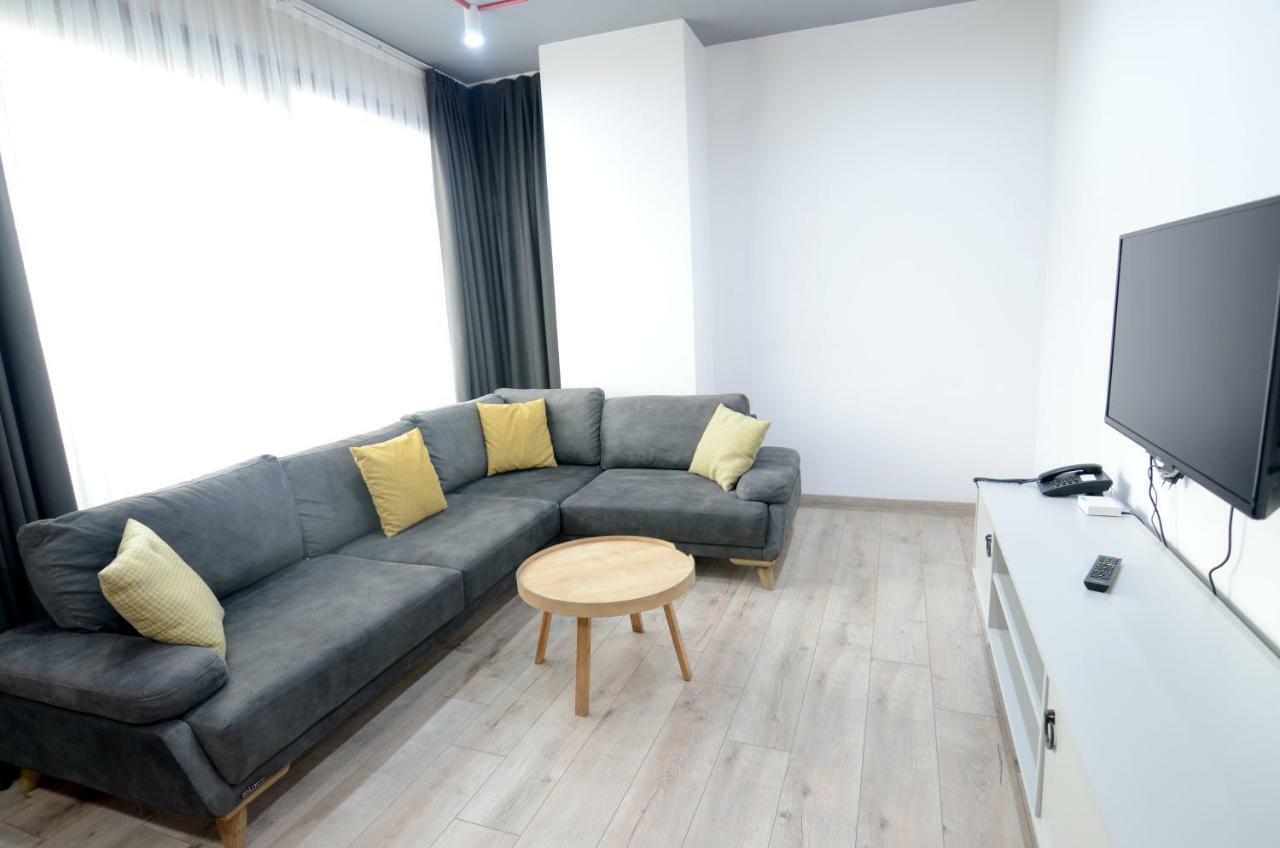 Coordinat Suits Appartement *