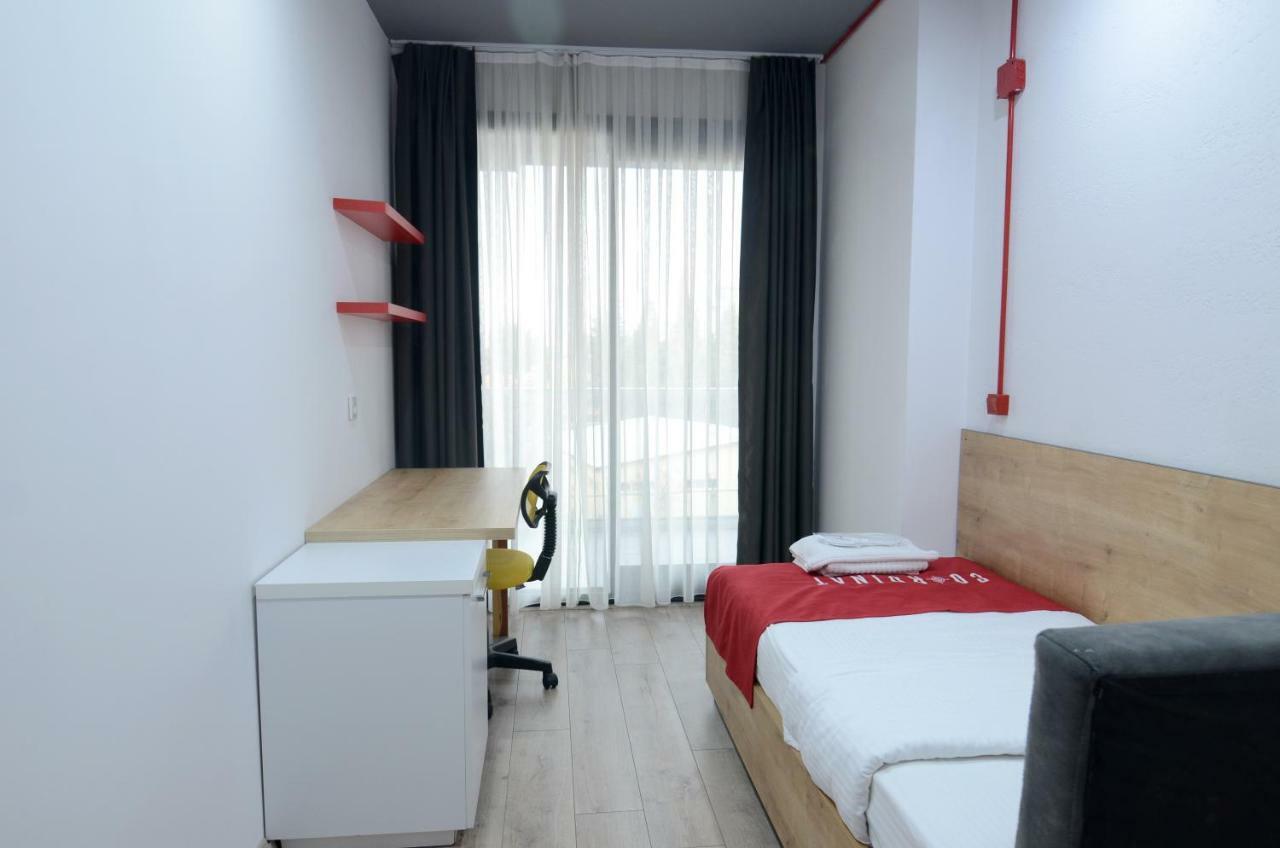 Appartement Coordinat Suits *